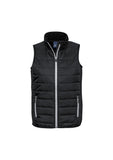 BIZ Mens Stealth Tech Vest (J616M)