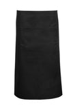 JB 5A HALF APRON WITH POCKET - REDZ WORKWEAR + TOOLS NORTH LAKES