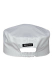 JB 5CVC CHEFS CAP VENTED - REDZ WORKWEAR + TOOLS NORTH LAKES