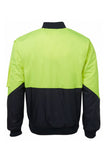 JB 6HVFJ HIVIS FLYING JACKET - REDZ WORKWEAR + TOOLS NORTH LAKES
