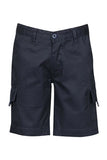 JB 6MS KIDZ CARGO SHORTS - REDZ WORKWEAR + TOOLS NORTH LAKES