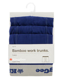 KING GEE Bamboo Work Trunk - 3 Pack - REDZ Workwear