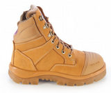 STEEL BLUE 512719 LADIES SOUTHERN CROSS ZIP - REDZ WORKWEAR + TOOLS NORTH LAKES