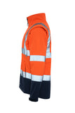 RAINBIRD 8430 LANDY SOFTSHELL HI VIS JACKET