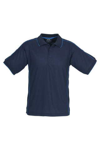 FASH BIZ P9900 RESORT POLO MENS 6 COLOURS - REDZ WORKWEAR + TOOLS NORTH LAKES