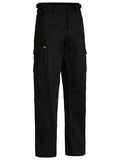 BISLEY BPC6007 ORIGINAL 8 POCKET MENS CARGO PANT
