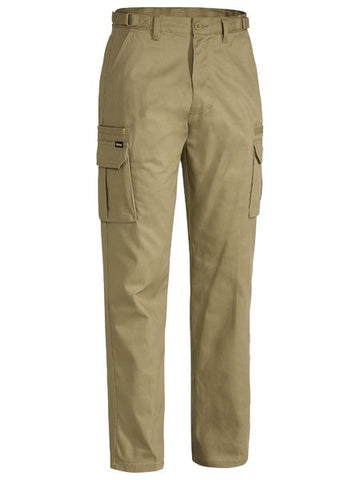 BISLEY BPC6007 ORIGINAL 8 POCKET MENS CARGO PANT