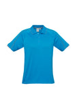 BIZ COLLECTION P303LS LADIES BLADE POLO 5 GREAT COLOURS - REDZ WORKWEAR + TOOLS NORTH LAKES