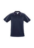 BIZ COLLECTION P303LS LADIES BLADE POLO 5 GREAT COLOURS - REDZ WORKWEAR + TOOLS NORTH LAKES