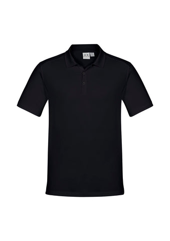 BIZ AERO POLO - 10 Colours (P815MS)
