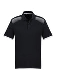 BIZ COLLECTION GALAXY POLO P900MS MENS 9 COLOURS - REDZ WORKWEAR + TOOLS NORTH LAKES