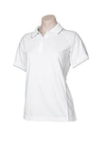 FASH BIZ P9925 RESORT POLO LADIES - REDZ WORKWEAR + TOOLS NORTH LAKES