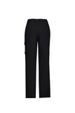 BIZCARE CL954LL LADIES COMFORT WAIST CARGO PANT 3 COLOURS - REDZ WORKWEAR + TOOLS NORTH LAKES