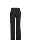 BIZCARE CL954LL LADIES COMFORT WAIST CARGO PANT 3 COLOURS - REDZ WORKWEAR + TOOLS NORTH LAKES