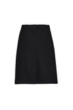 BIZCARE CL956LS LADIES COMFORT WAIST CARGO SKIRT 3 COLOURS - REDZ WORKWEAR + TOOLS NORTH LAKES