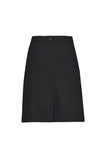BIZCARE CL956LS LADIES COMFORT WAIST CARGO SKIRT 3 COLOURS - REDZ WORKWEAR + TOOLS NORTH LAKES