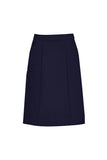 BIZCARE CL956LS LADIES COMFORT WAIST CARGO SKIRT 3 COLOURS - REDZ WORKWEAR + TOOLS NORTH LAKES