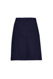 BIZCARE CL956LS LADIES COMFORT WAIST CARGO SKIRT 3 COLOURS - REDZ WORKWEAR + TOOLS NORTH LAKES