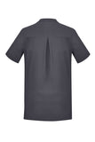 BIZCARE CS949LS LADIES EASY STRETCH TUNIC 4 COLOURS - REDZ WORKWEAR + TOOLS NORTH LAKES