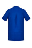 BIZCARE CS949LS LADIES EASY STRETCH TUNIC 4 COLOURS - REDZ WORKWEAR + TOOLS NORTH LAKES