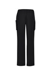 BIZCARE CSP944LL LADIES STRAIGHT LEG SCRUB PANT 4 COLOURS - REDZ WORKWEAR + TOOLS NORTH LAKES