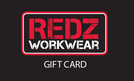 REDZ GIFT CARD