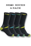 FXD WORK SOCKS SK◆2 - REDZ WORKWEAR + TOOLS NORTH LAKES
