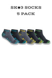 FXD WORK SOCKS SK◆3 - REDZ WORKWEAR + TOOLS NORTH LAKES