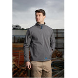 RAINBIRD 8596 Solid Landy Softshell Jacket - REDZ Workwear