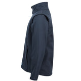 RAINBIRD 8596 Solid Landy Softshell Jacket - REDZ Workwear