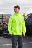 RAINBIRD 8004 Stowaway Rain Jacket