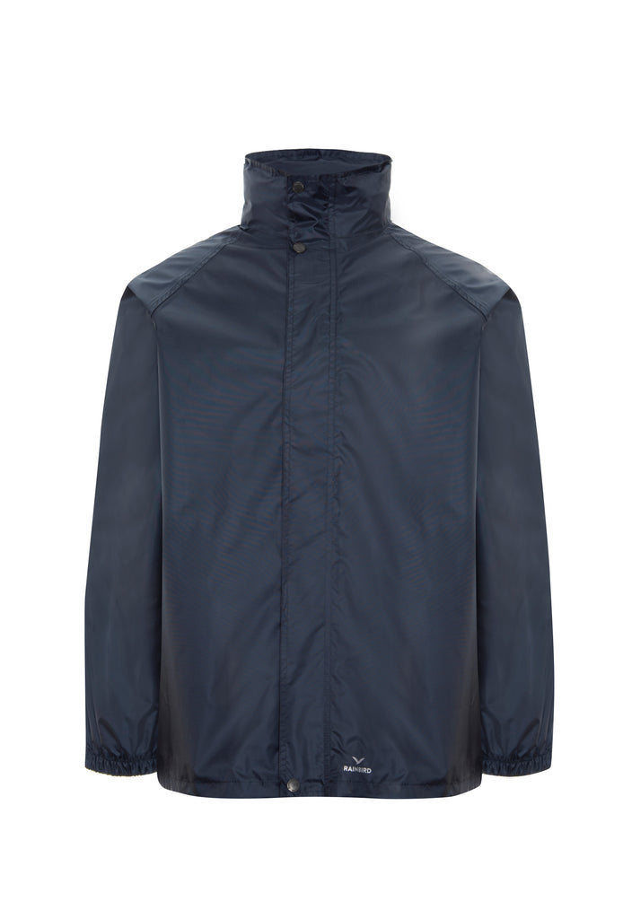Rain bird rain jacket sale