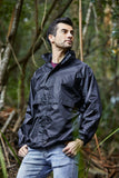 RAINBIRD 8004 Stowaway Rain Jacket