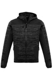 SYZMIK ZT360  HIVIS STREETWORX HOODIE - REDZ WORKWEAR + TOOLS NORTH LAKES
