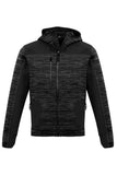 SYZMIK ZT360  HIVIS STREETWORX HOODIE - REDZ WORKWEAR + TOOLS NORTH LAKES