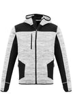 SYZMIK ZT360  HIVIS STREETWORX HOODIE - REDZ WORKWEAR + TOOLS NORTH LAKES