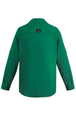 SYZMIK ZW460 OUTDOOR SHIRT MENS L/S 4 GREAT COLOURS - REDZ WORKWEAR + TOOLS NORTH LAKES