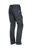 SYZMIK ZP5O4 RUGGED COOLING CARGO PANT - REDZ WORKWEAR + TOOLS NORTH LAKES