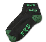 FXD WORK SOCKS SK◆3 - REDZ WORKWEAR 