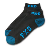 FXD WORK SOCKS SK◆3 - REDZ WORKWEAR 