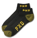 FXD WORK SOCKS SK◆3 - REDZ WORKWEAR 