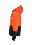 RAINBIRD TAYLOR SHERPA FLUORO HOODIE - REDZ WORKWEAR + TOOLS NORTH LAKES