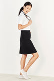 BIZCARE CL956LS LADIES COMFORT WAIST CARGO SKIRT 3 COLOURS - REDZ WORKWEAR + TOOLS NORTH LAKES