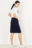 BIZCARE CL956LS LADIES COMFORT WAIST CARGO SKIRT 3 COLOURS - REDZ WORKWEAR + TOOLS NORTH LAKES