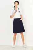 BIZCARE CL956LS LADIES COMFORT WAIST CARGO SKIRT 3 COLOURS - REDZ WORKWEAR + TOOLS NORTH LAKES