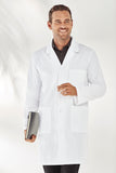 BIZ  H132ML UNISEX LAB COATS - REDZ WORKWEAR + TOOLS NORTH LAKES