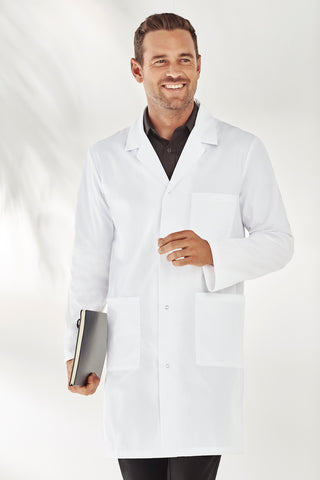 Workwear discount lab coats