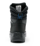 STEEL BLUE 327530 TORQUAY SPIN-FX™ BOOT- BLACK