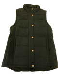PILBARA Womens Puffer Vest (RMPC054)