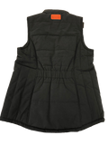 PILBARA Womens Puffer Vest (RMPC054)
